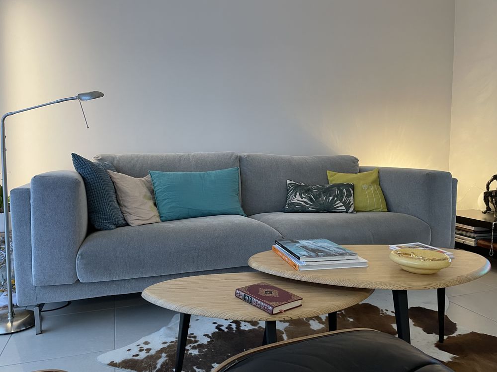 Canap� tres confortable 390 Dunkerque (59)