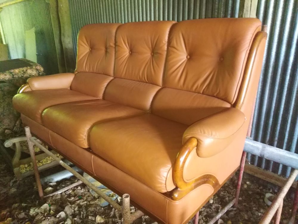 Canape tres bon etat. . 75 Pouanc� (49)