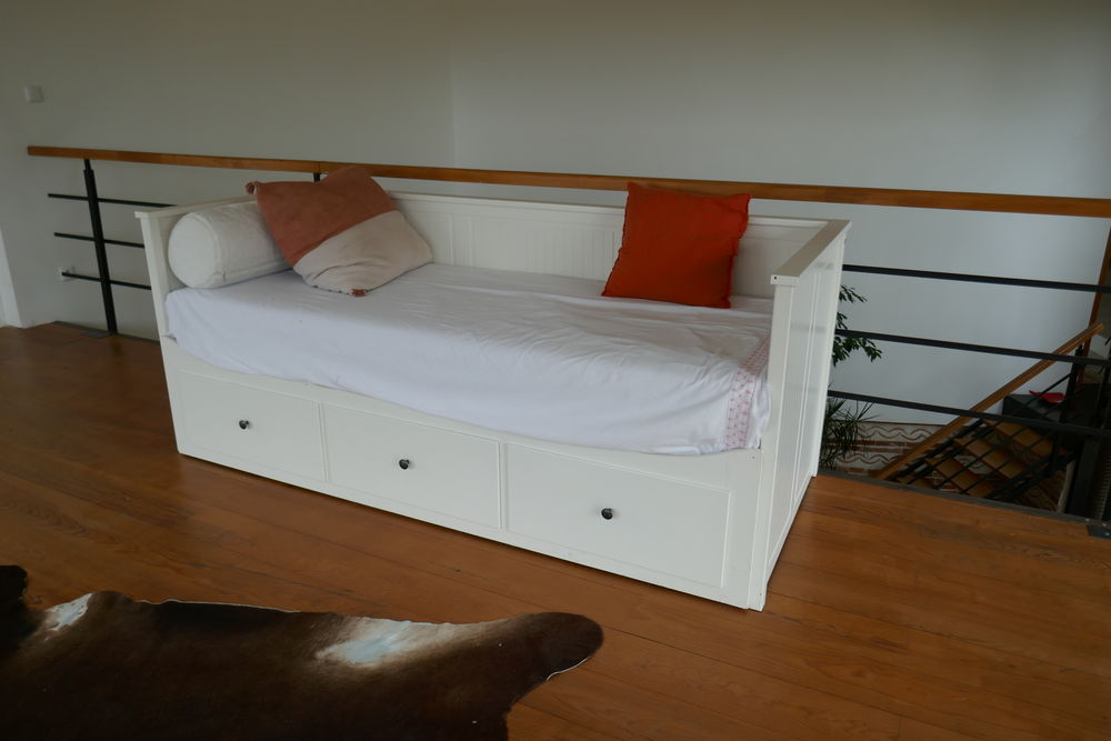 Canap� lit en tr�s bon �tat 200 Toulouse (31)