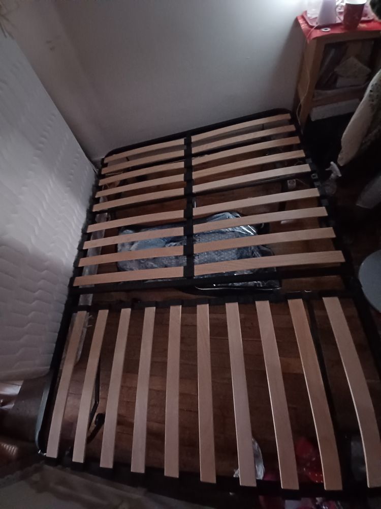 Canap� BZ tr�s bon �tat 65 Paris 13 (75)