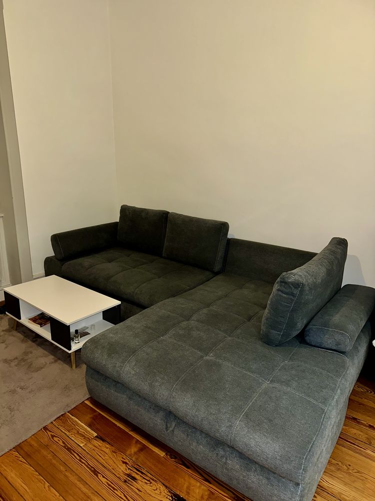 Canap� tr�s bon �tat 550 Villeurbanne (69)