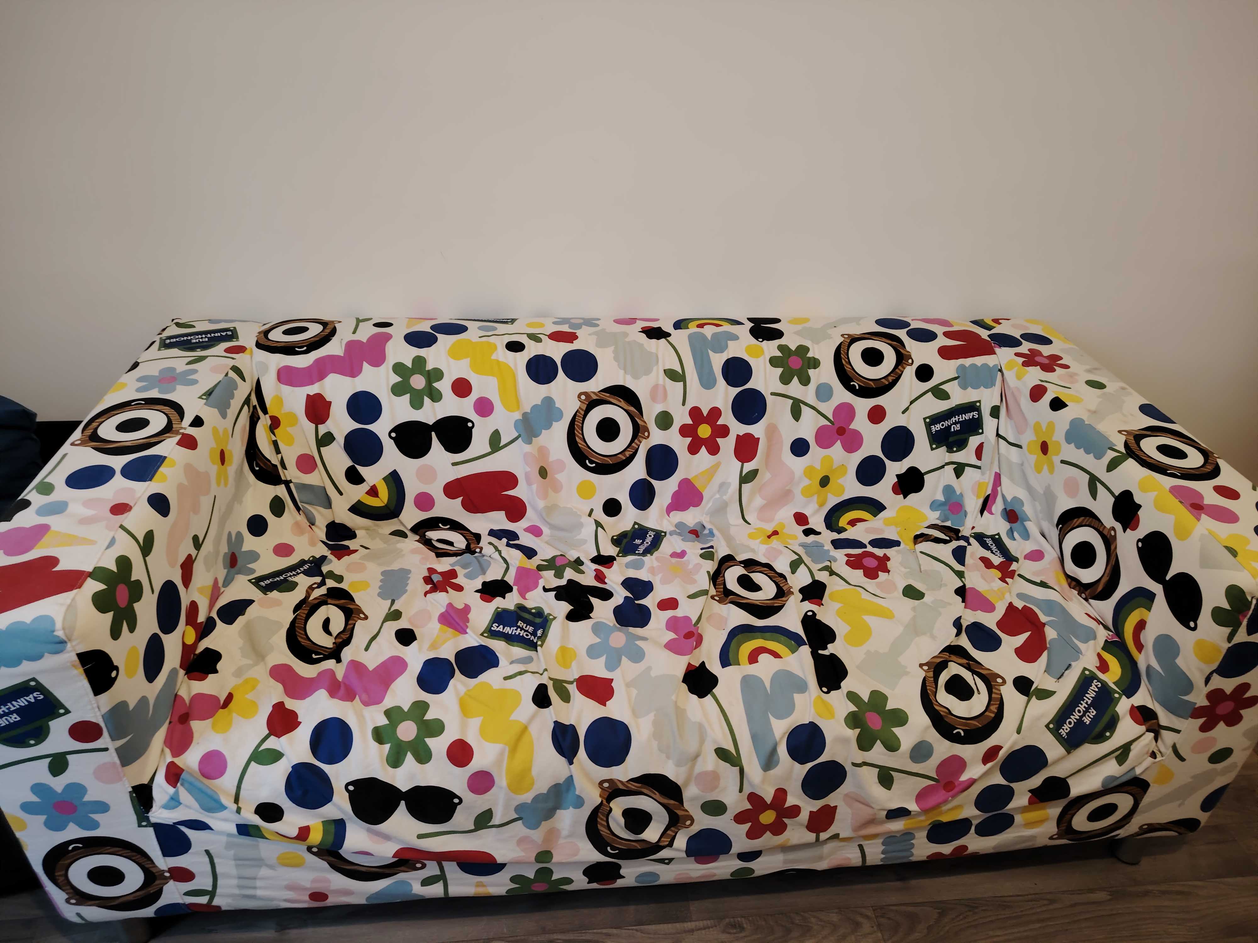 canap� tr�s sympa 70 Le Plessis-Robinson (92)