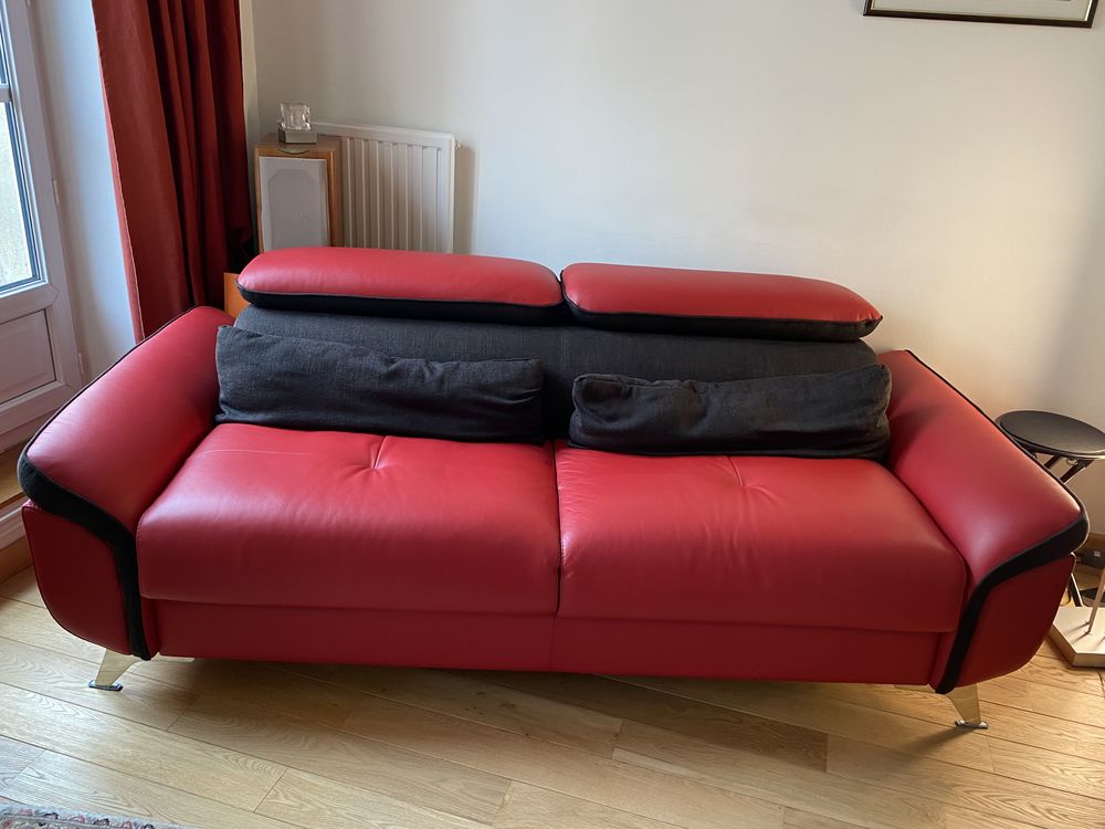 CANAPE TROIS PLACES CONVERTIBLE 250 Paris 5 (75)