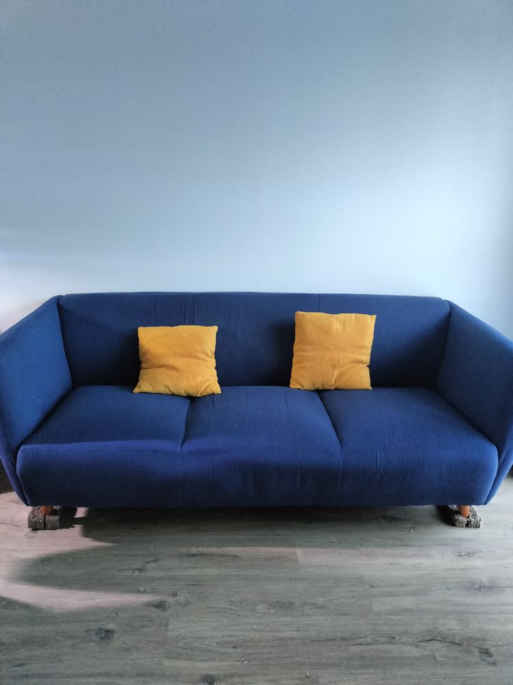 Canap� trois places 150 Nantes (44)