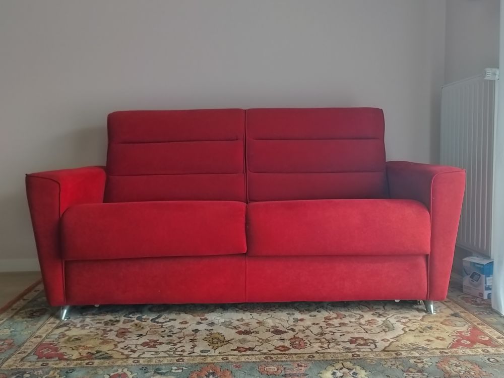 canap� trois places convertible. 600 Pleudaniel (22)