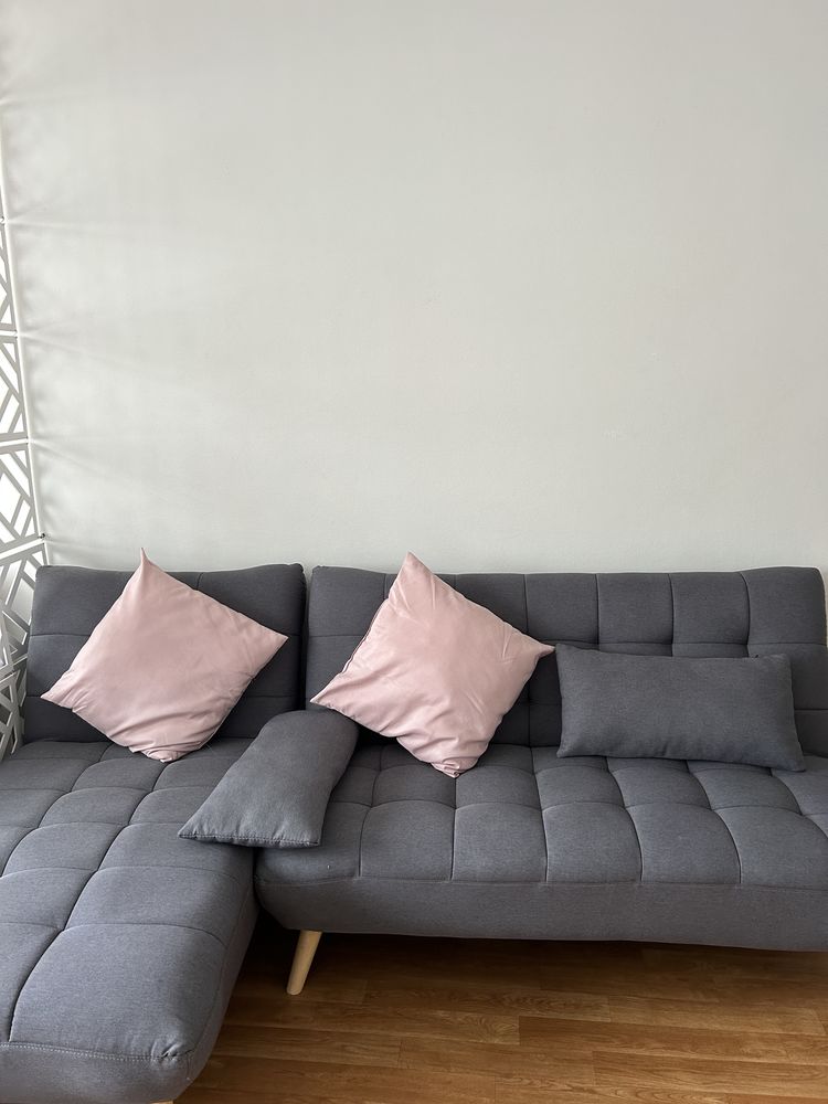 Canap� type scandinave 200 Paris 15 (75)