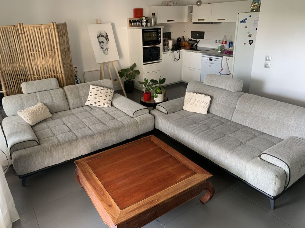 Canap� XXL UPLOAD 950 Lattes (34)