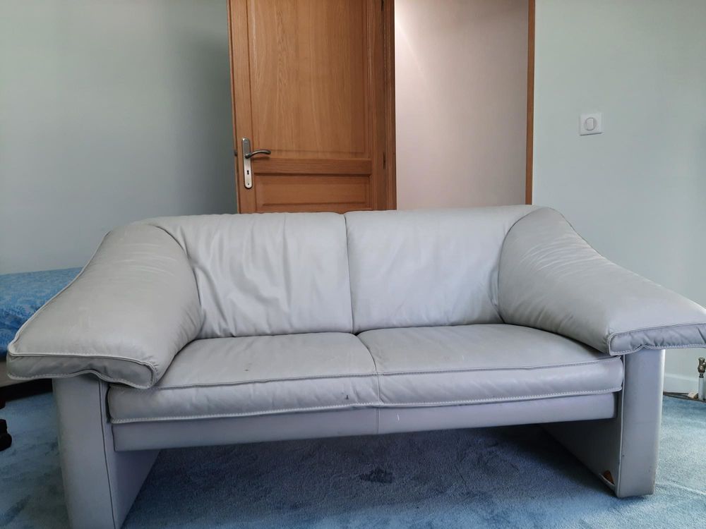 Canap� Vintage Ann�es 80 0 Les Thons (88)