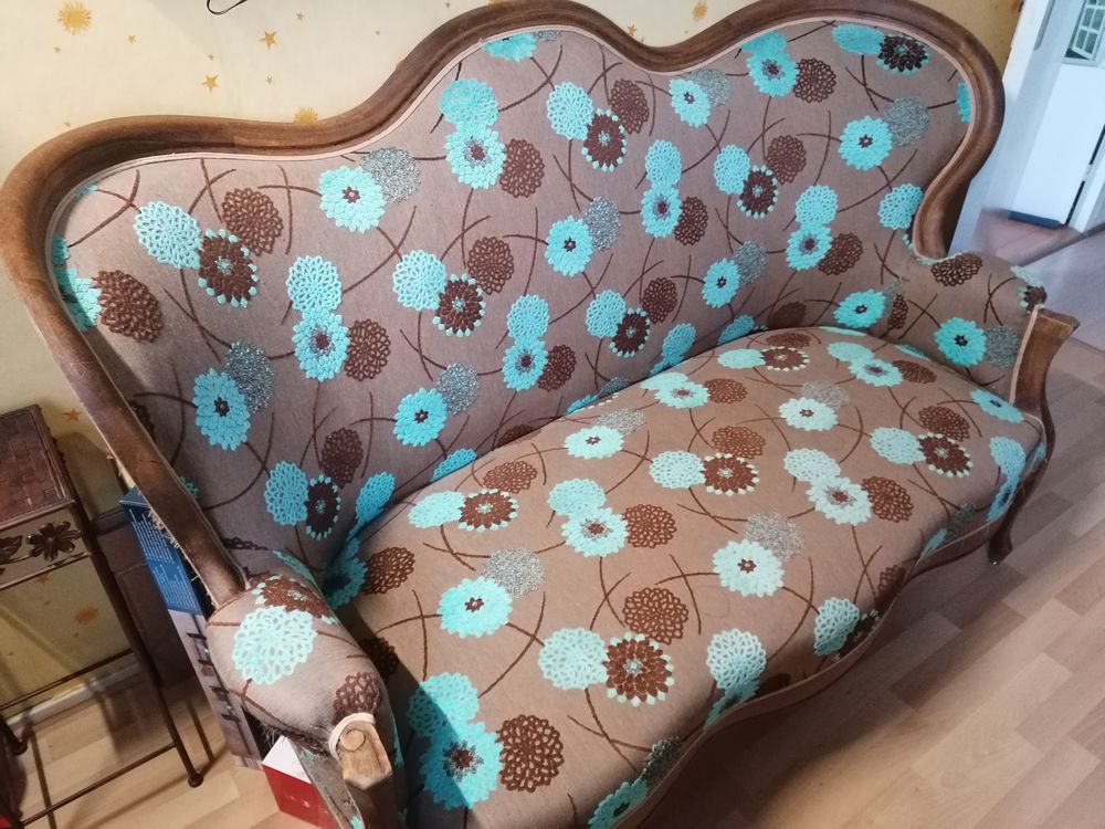 
Canap� Vintage 0 Bischheim (67)