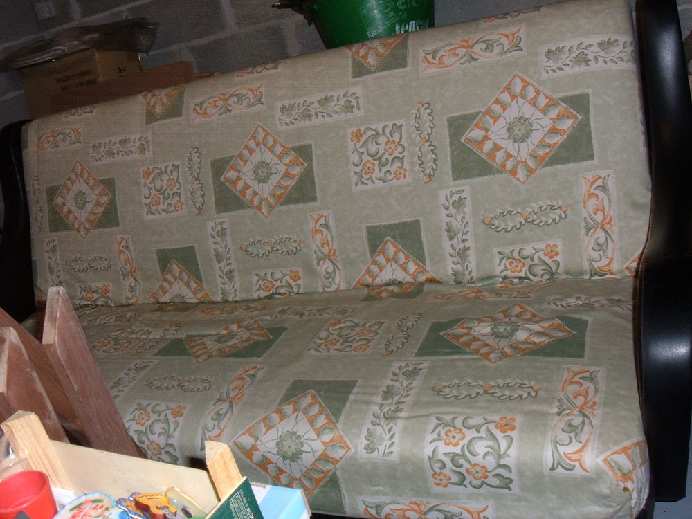 CANAPE VINTAGE 20 Saint-Gelais (79)