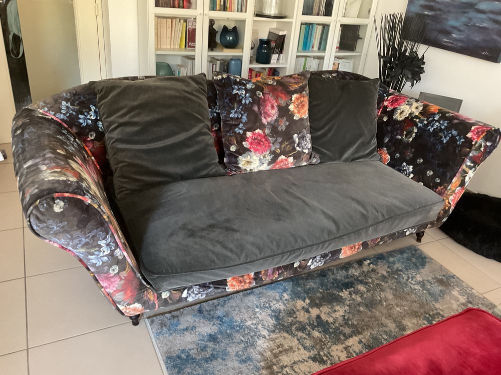 Canap� vintage 250 Eybens (38)