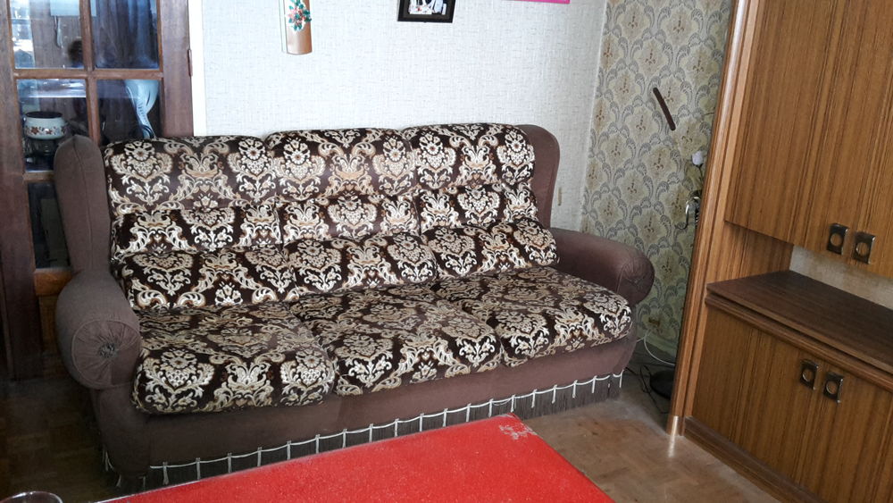 canap� 50 Villeneuve-la-Garenne (92)