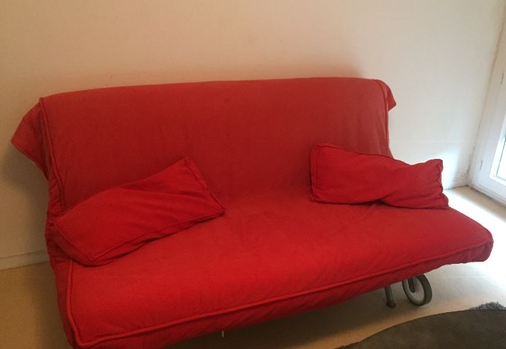 Canap� lit 50 Talence (33)