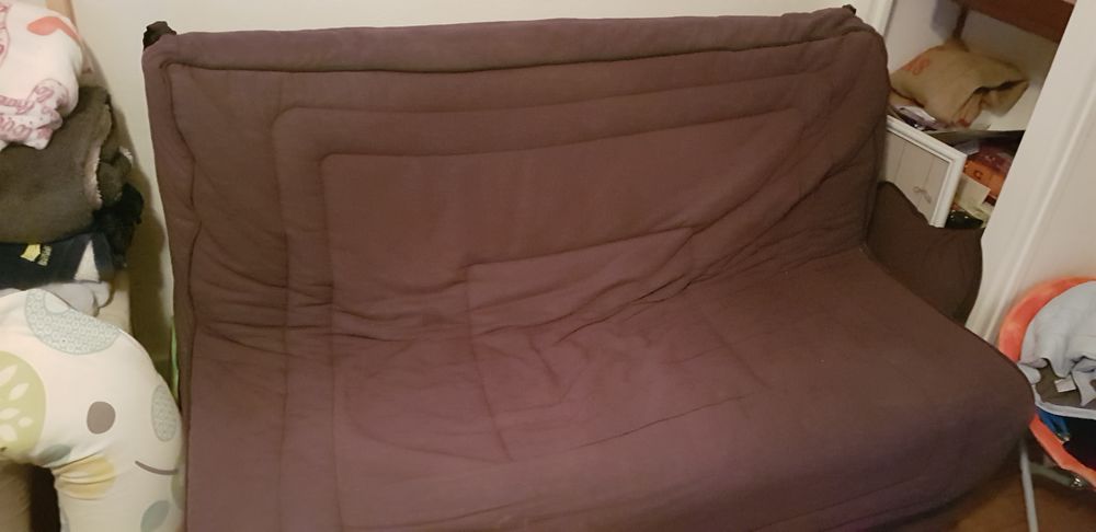 Canap� BZ 100 Annecy (74)