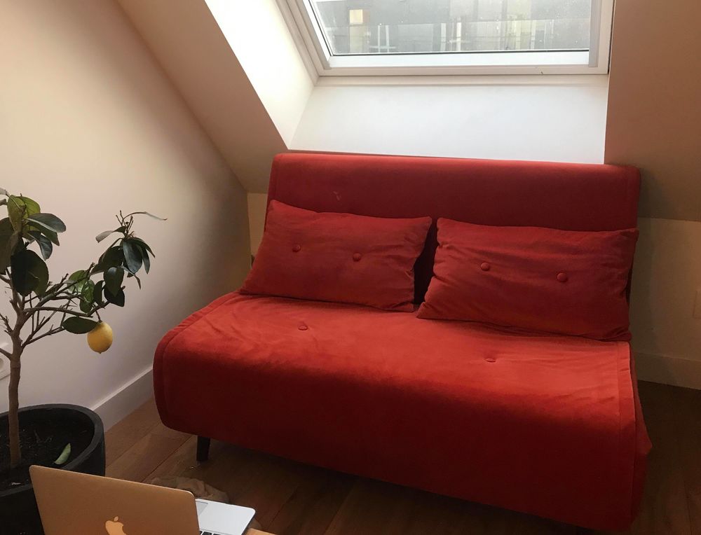 Canap� Lit 150 Lille (59)