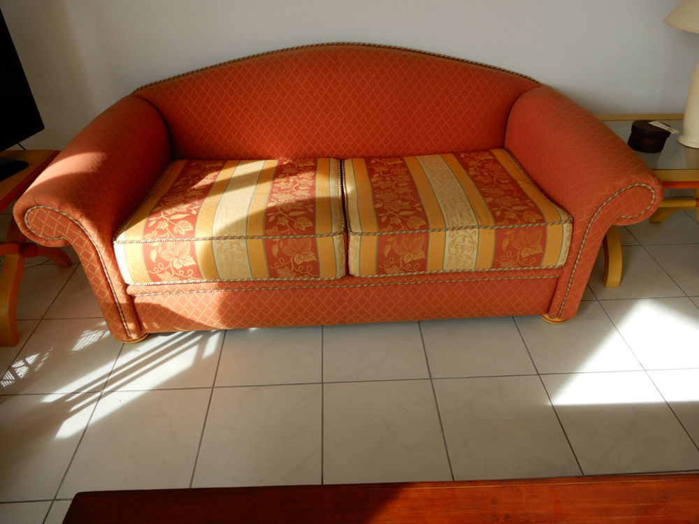 Canap� 0 Tanneron (83)