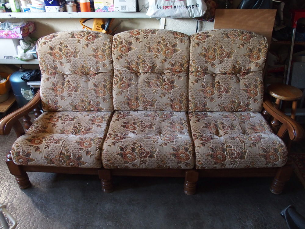 canap� 70 Ennery (57)