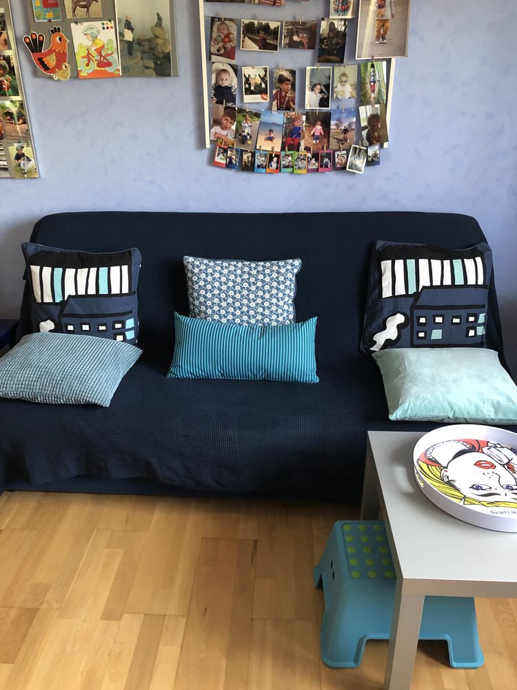 canap� lit 100 Tiercelet (54)