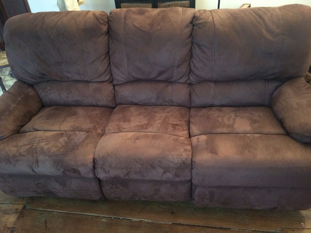 Canap� 140 Limoges (87)