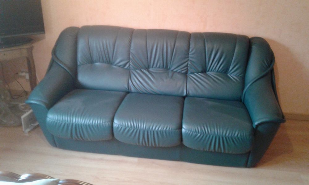 CANAPE 150 Volstroff (57)