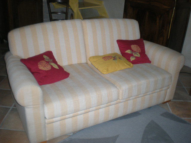 canap� 50 Saint-Georges-sur-Cher (41)