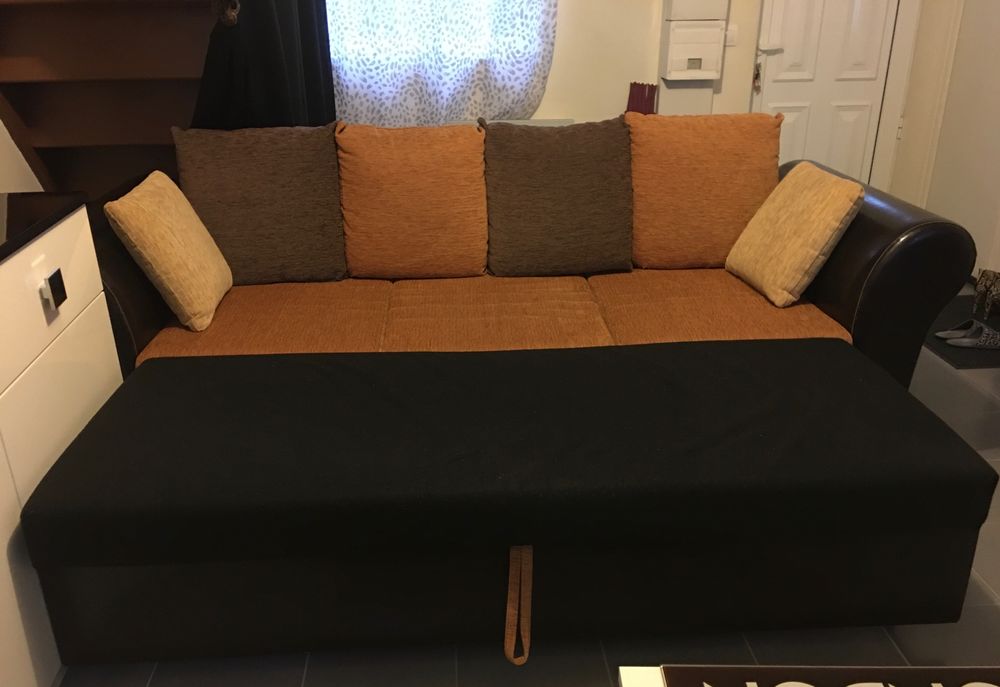 Canap� 350 Moisselles (95)