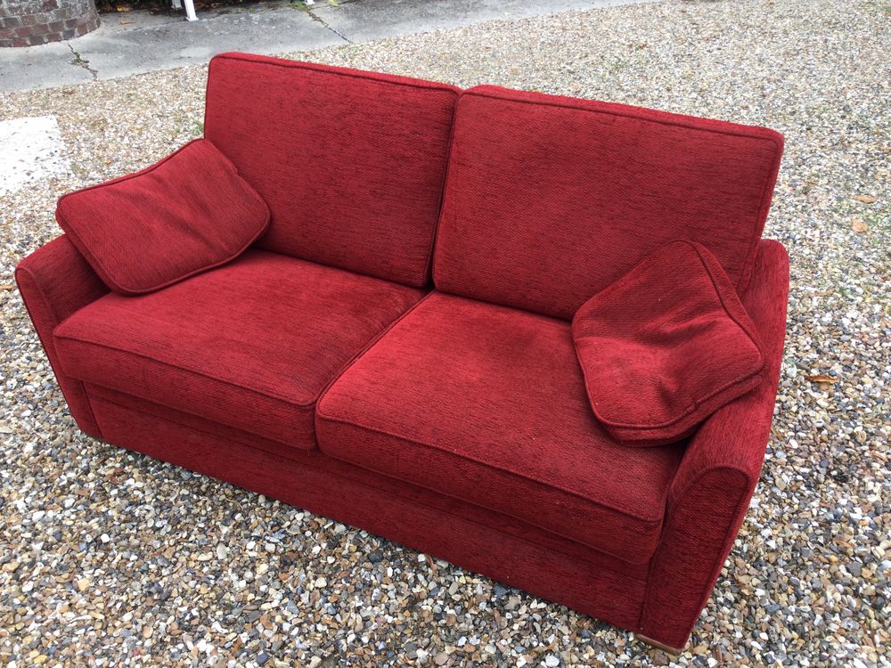 Canap� 90 Laboissi�re-en-Thelle (60)