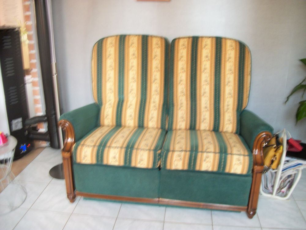 canap� 120 Cenon-sur-Vienne (86)