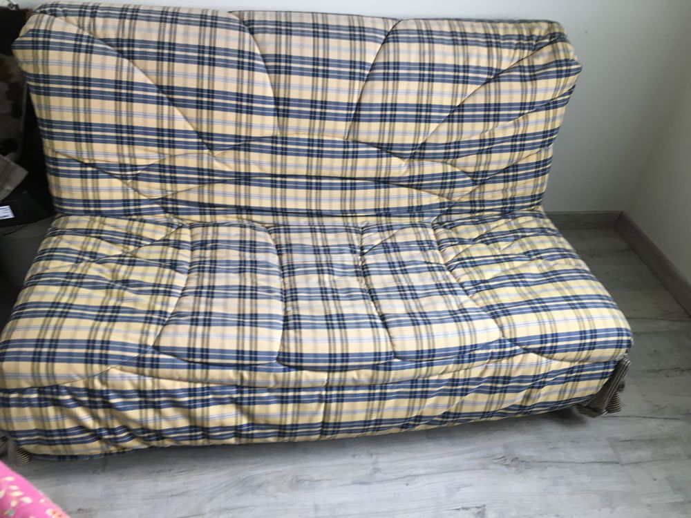 Canap� Lit 80 Orleans (45)