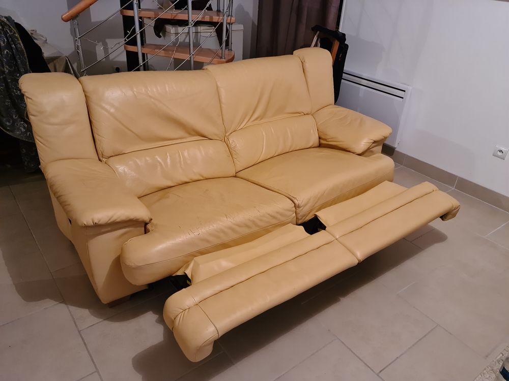 Canap� 0 Bourbon-l'Archambault (03)