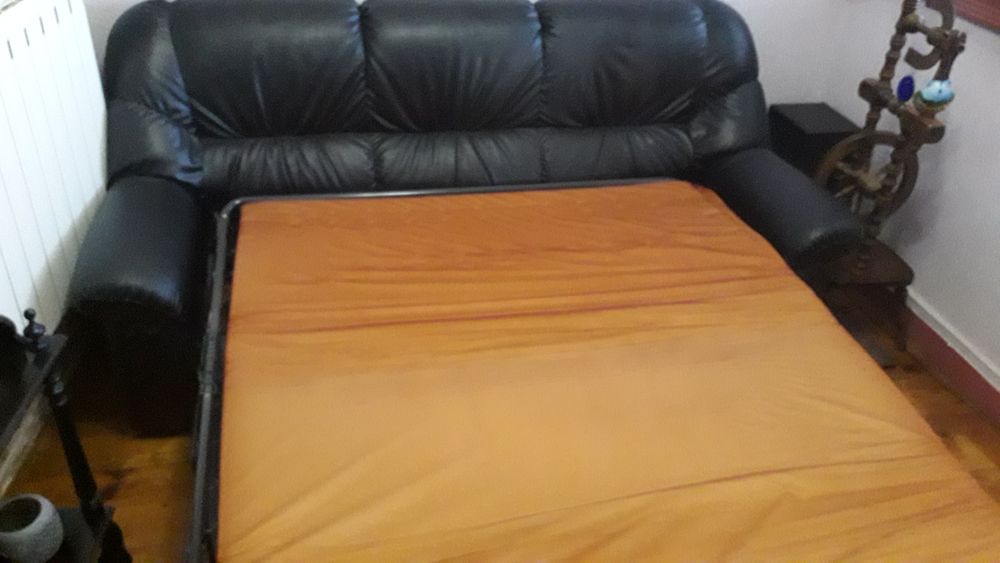 CANAPE 300 La Mure (38)