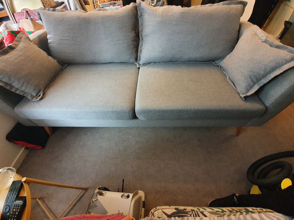 Canap� 200 Crolles (38)