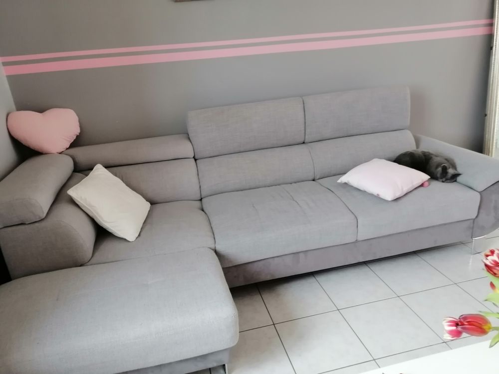 Canap� 200 Ponts-et-Marais (76)