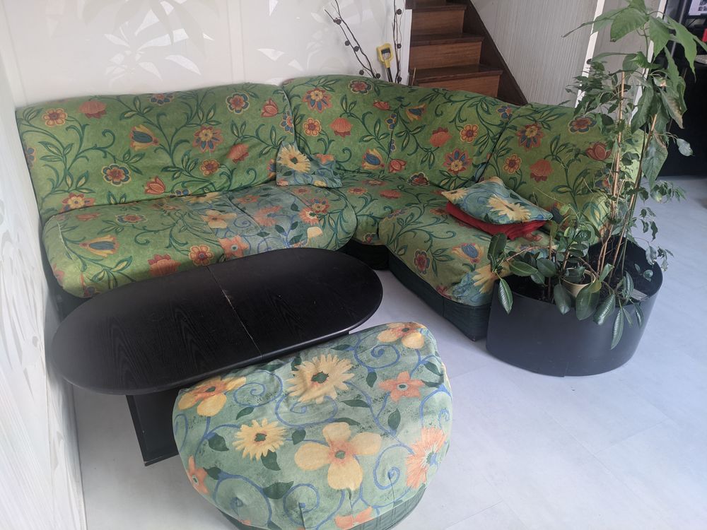 canape 65 Jouy-le-Moutier (95)