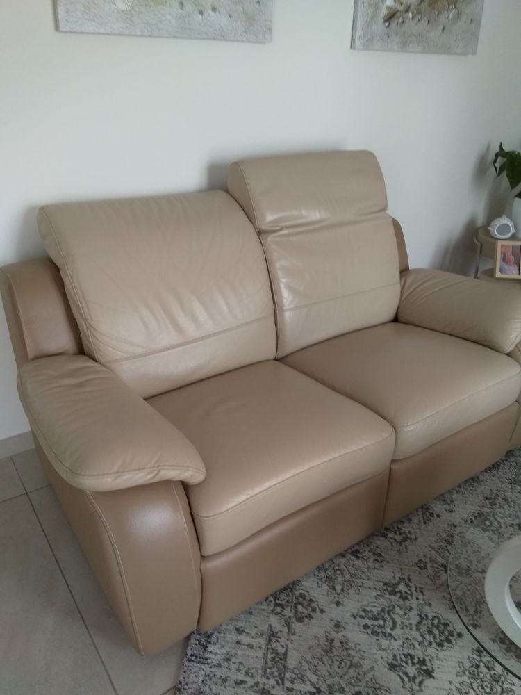 Canap� 0 Hy�res (83)