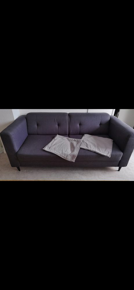 2 canap� 0 Grenoble (38)