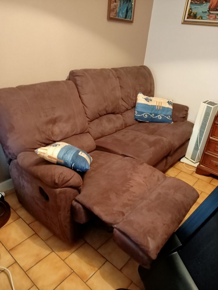 canap� 350 Berck (62)