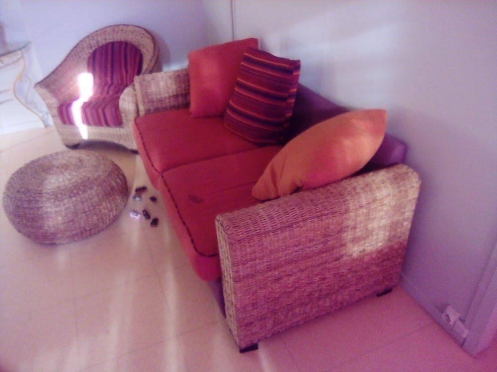 Canap� 40 Rouen (76)