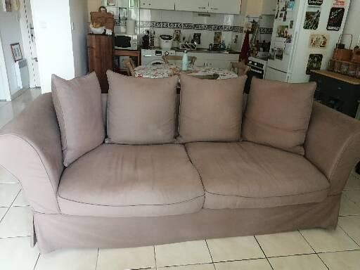 Canap� 100 Pessac (33)