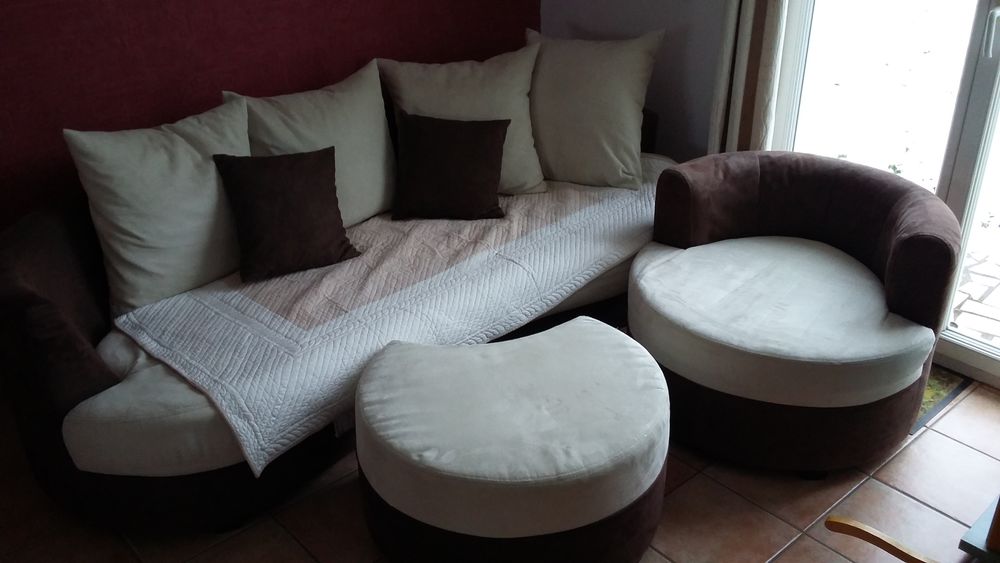 CANAPE 270 Parigny (42)