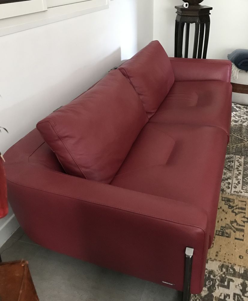 Canap� 1980 Aulnay-sous-Bois (93)