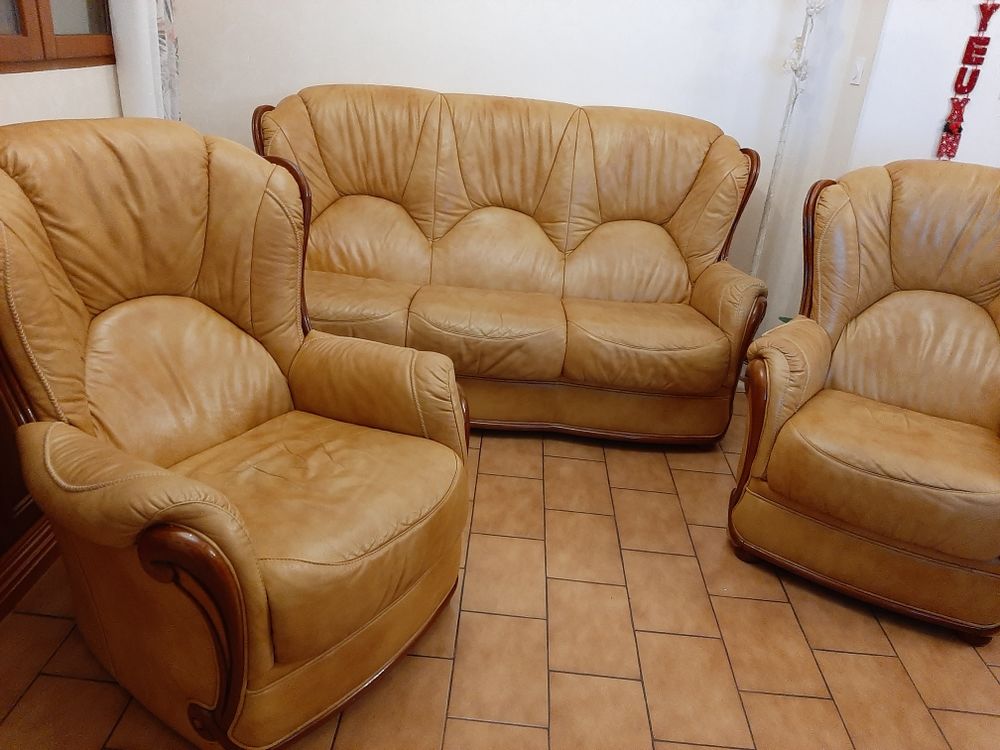 Canap� 400 Bourgu�bus (14)