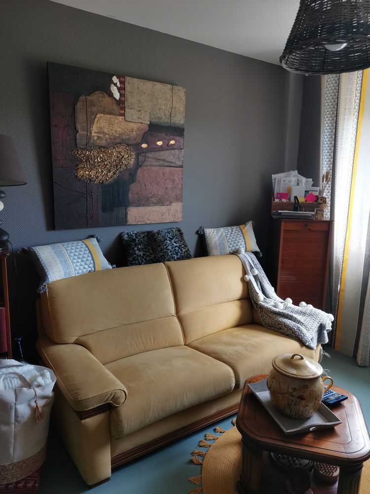 Canap� 120 Toulouse (31)