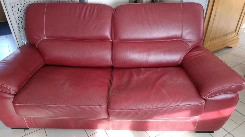 Canape 120 Cond�-sur-l'Escaut (59)