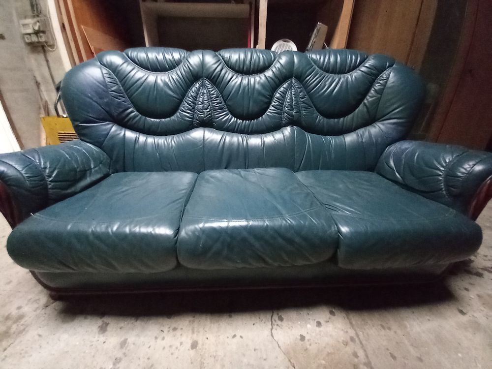 canap� 0 Saint-C�saire (17)