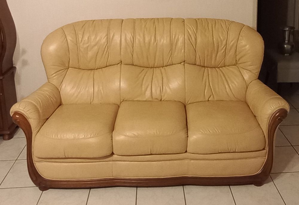 canap� 200 Chemill� (49)