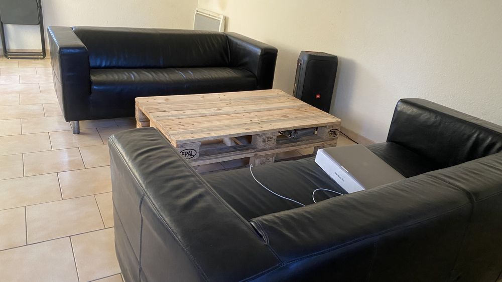 Canap� 300 Sauveterre (30)