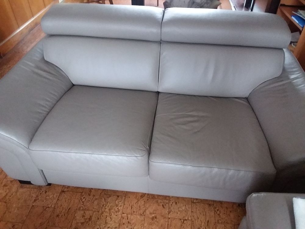 Canape 1000 Le Blanc-Mesnil (93)