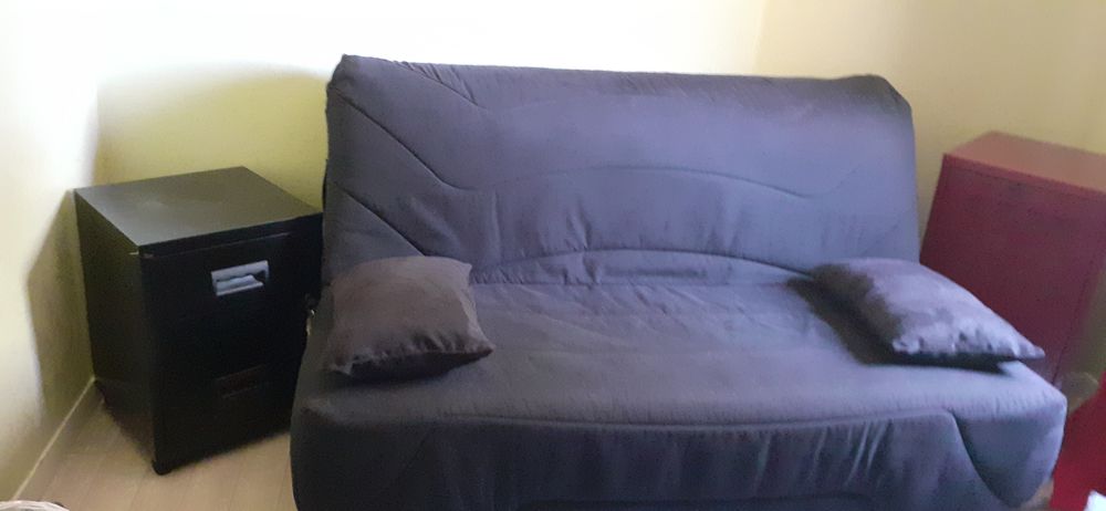 Canap� lit BZ 
449 Blanzy (71)