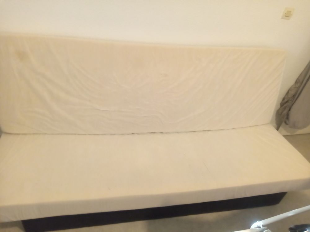 Canap� lit 50 Villard-Bonnot (38)